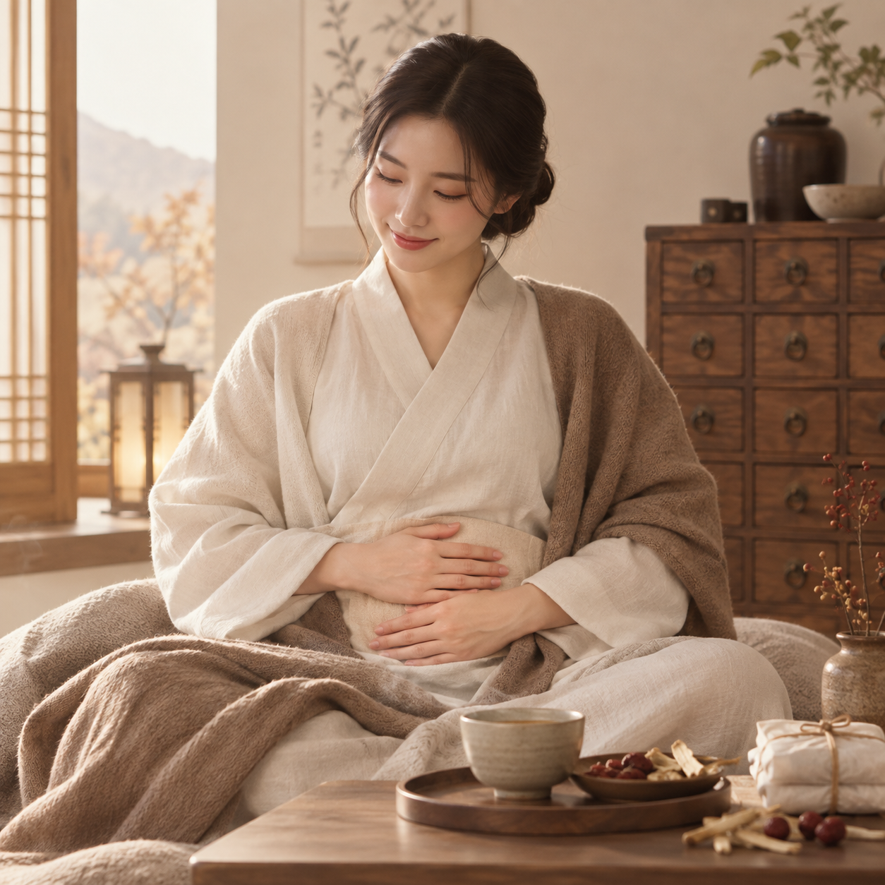 소음인은 왜 쉽게 지친다고 할까