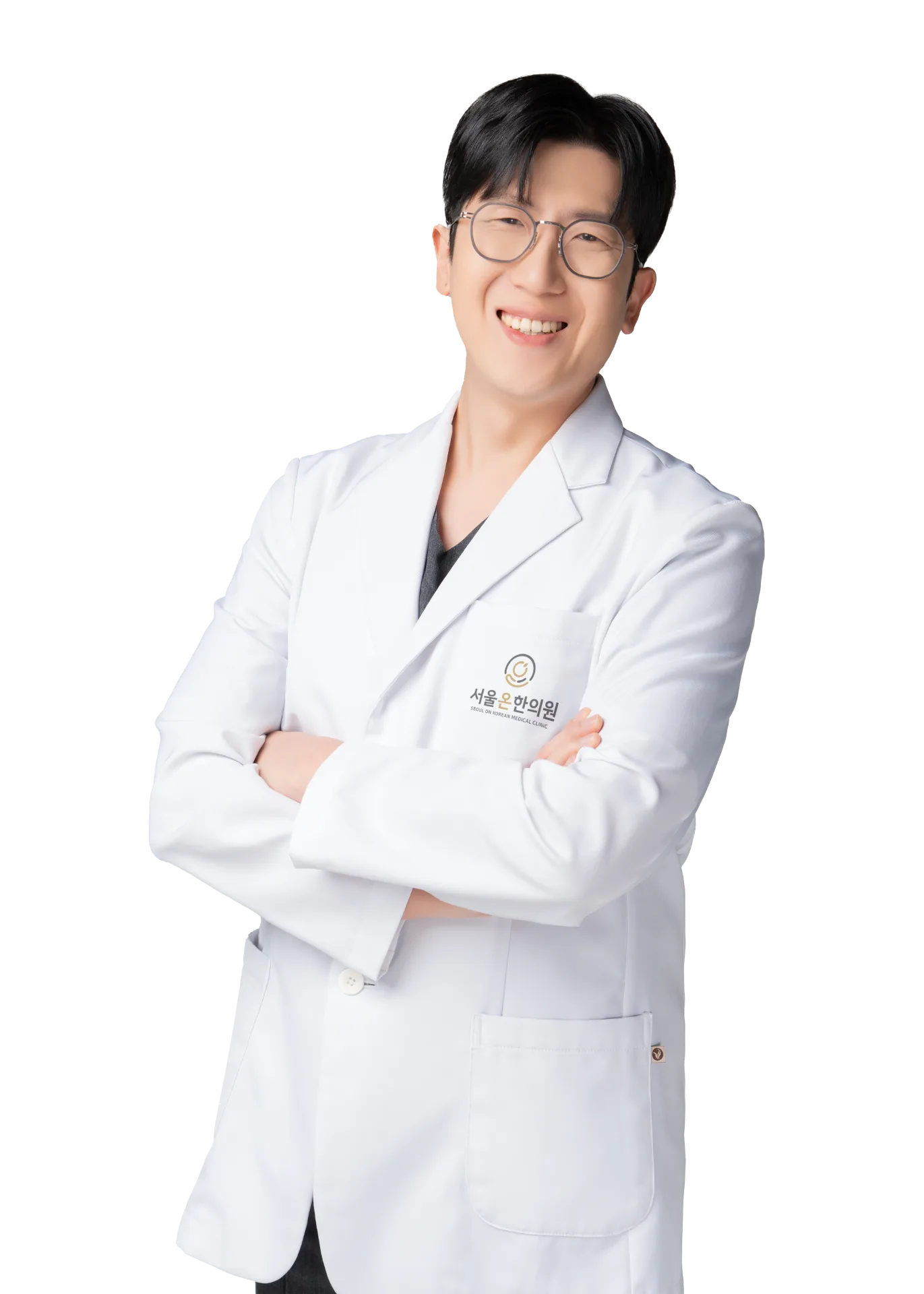 서울온한의원 대표원장 민성훈 - 사상체질의학 침구학 추나의학 전문의 대표원장 민성훈